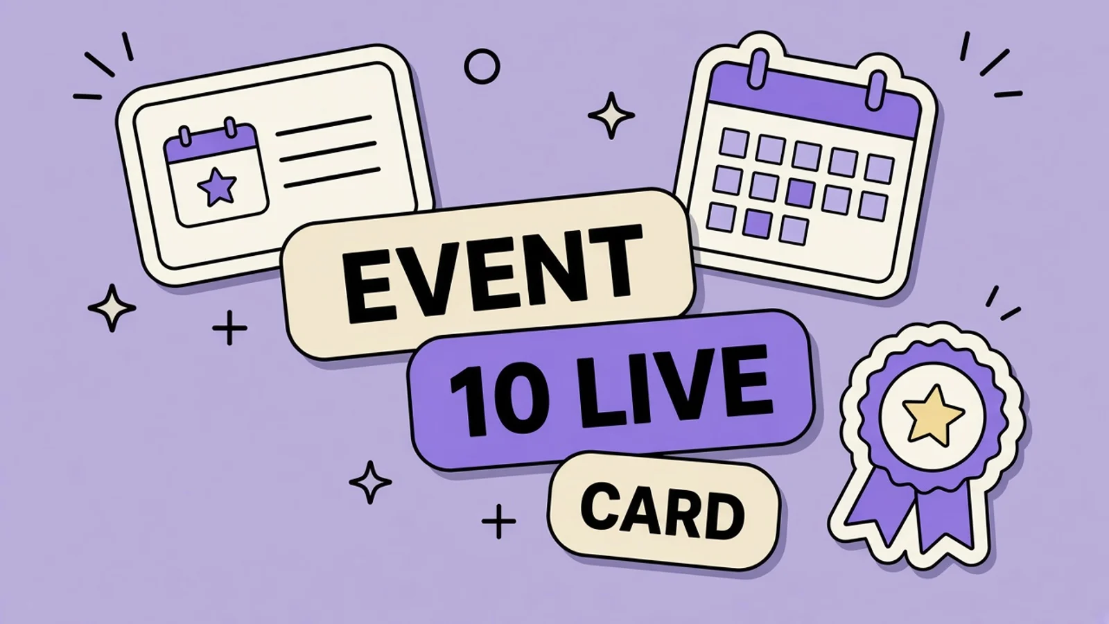 Tutoring app event card for a live Spanish hour beside the product page screenshots shown to people who have not downloaded