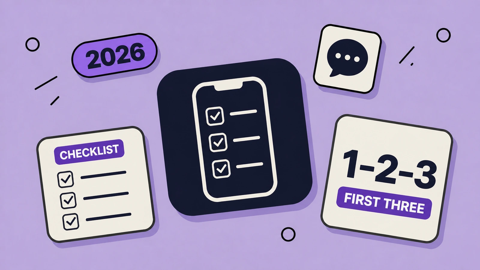 App Store screenshot best practices collage - caption cards, device frames, and conversion tips