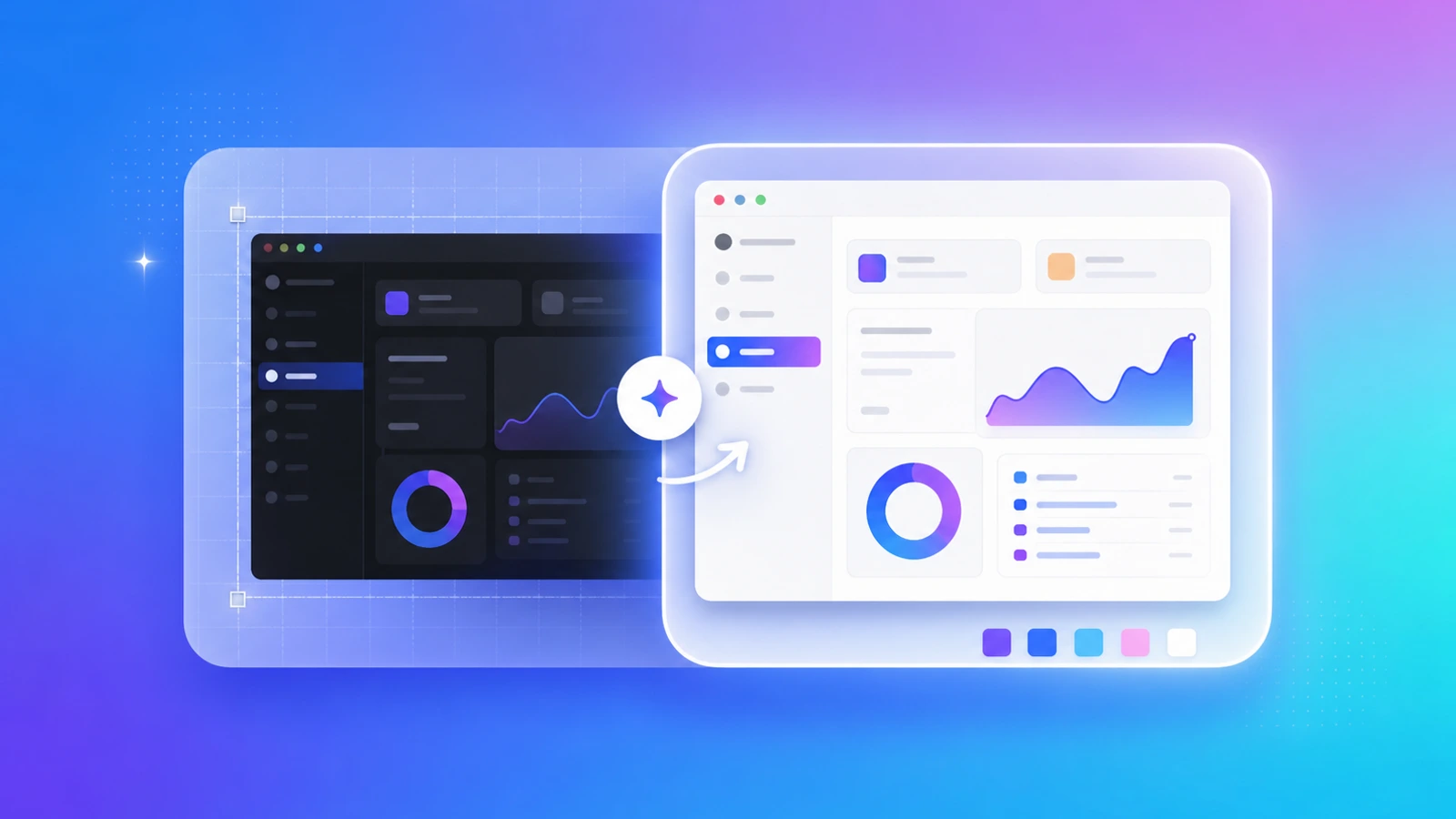 Free online screenshot beautifier with backgrounds, shadows, and rounded corners